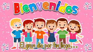 VIDEO DE BIENVENIDA A CLASES 2022 🏫 - YouTube